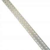 Lampa LED natynkowa soczewkowa 120cm 72W panel podwójna ŚWIETLÓWKA garażowa