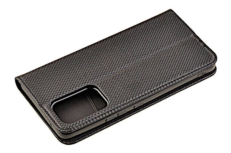 Etui Smart do Samsung Galaxy A53 5G czarny zdjęcie 5