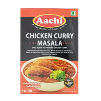 Przyprawa Chicken Curry Masala Aachi 160g