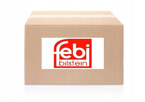 TARCZA HAM PRZOD 286X26 V FEBI BILSTEIN na Arena.pl