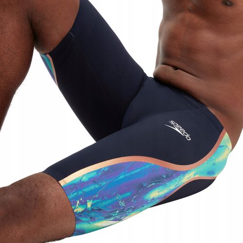 Strój pływacki startowy Męski Speedo LZR Intent 20 na Arena.pl