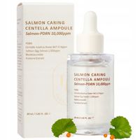 Ampułka Rewitalizująca Heveblue Salmon Caring Centella Ampoule 30ml