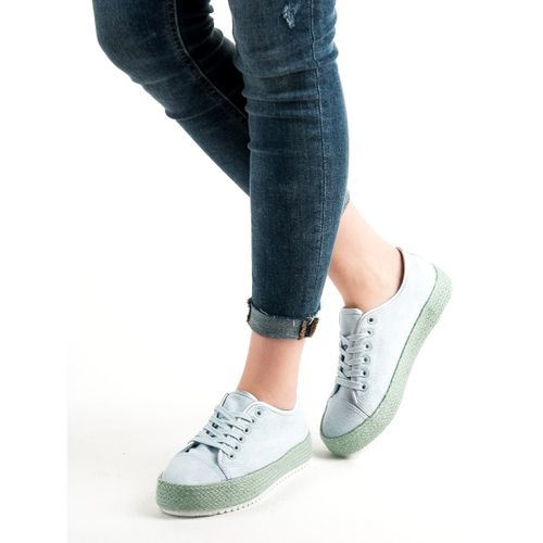 Trampki Espadryle r.37 na Arena.pl