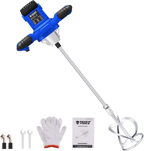 MIESZADŁO DO FARB I ZAPRAW LB03 na Arena.pl