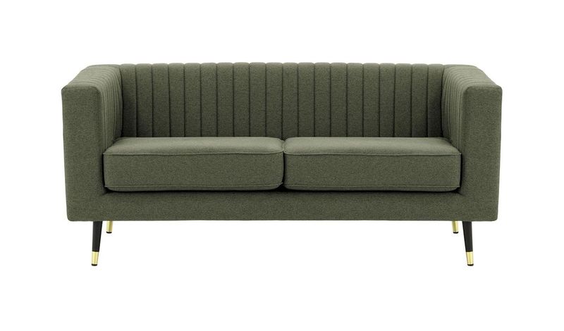 Sofa dwuosobowa Slender-Ontario 96 zdjęcie 1