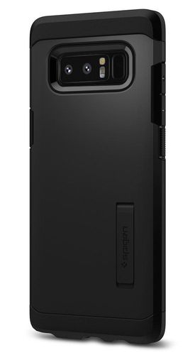 SPIGEN TOUGH ARMOR GALAXY NOTE 8 BLACK na Arena.pl