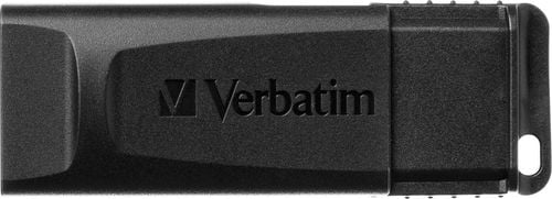Pendrive Verbatim Store 'n' Go Slider 128GB USB 2.0 na Arena.pl
