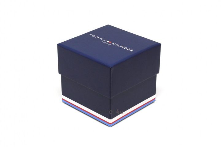 Zegarek męski TOMMY HILFIGER 1791560 zdjęcie 1
