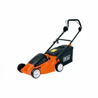 KOSIARKA ELEKTRYCZNA 1600W E1600 Z SILNIKIEM INDUKCYJNYM