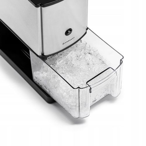 KRUSZARKA DO LODU ELEKTRYCZNA 2,7 LITRA FORGAST FG10312 na Arena.pl