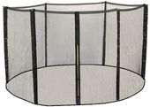 SIATKA DO TRAMPOLINY 8FT 244/250/252 na 6 SŁUPKÓW