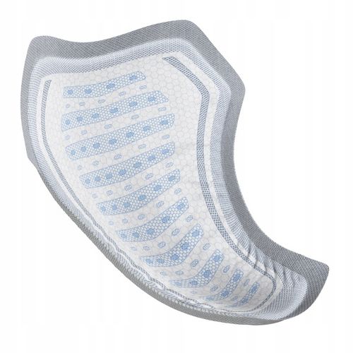 Tena Men Light Level 1 wkładki anatomiczne 24 szt. na Arena.pl