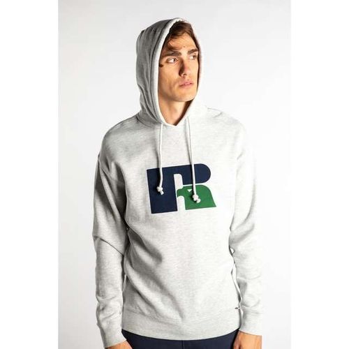 MIKE 035 BRIGHT GREY MARL M na Arena.pl