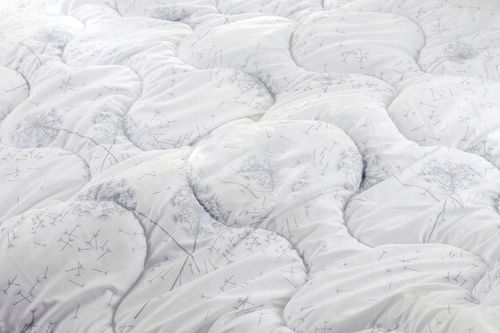 Kołdra CAŁOROCZNA 200x220 + 2xPoduszki 70x80 Ciepła Antyalergiczna z na Arena.pl