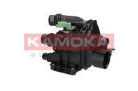 TERMOSTAT Z OBUDOWA PEUGEOT 3008 II 2016 2017 2018 2019 2020 2021