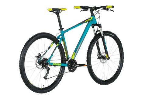 Rower Kellys SPIDER 10 turquoise 29"  - r. M na Arena.pl
