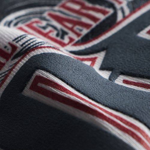 T-shirt OMERTA BASIC Rozmiar - M, Kolor - BIAŁY na Arena.pl