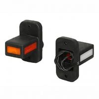 Lampa Obrysowa Led Uniwersalna