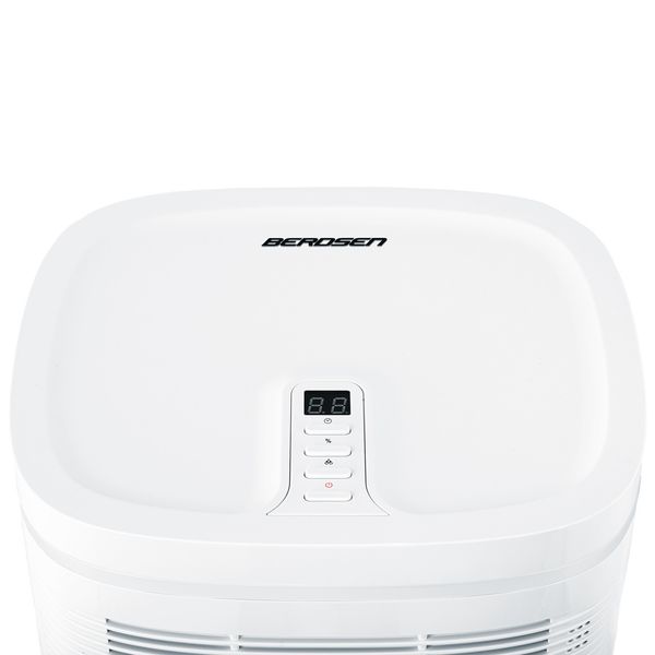 Osuszacz powietrza - pochłaniacz wilgoci Berdsen BD-520 biały zdjęcie 6