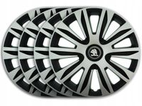 KOŁPAKI 15'' SKODA 13 14 16 - Octavia Roomster NDM