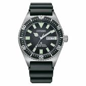 Zegarek Męski Citizen NY0120-01E (Ø 41 mm)