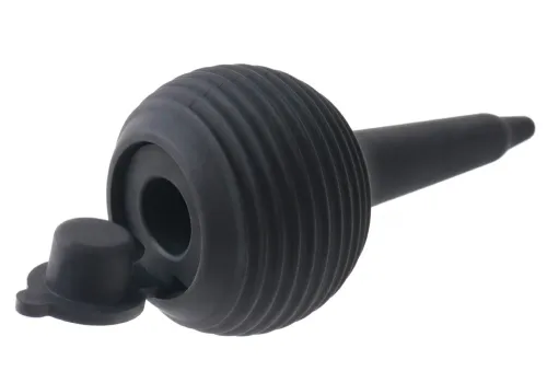 pipedream king cock 25 cm naturalistyczny model z systemem wyrzutu jasny na Arena.pl