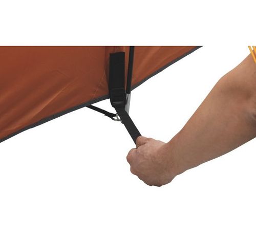 Namiot turystyczny Easy Camp Eclipse 300 3 os. na Arena.pl