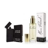 perfumy nr 786 100ml - zamiennik inspirowany attitude extreme od giorgio