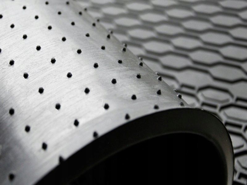 Dywaniki gumowe do BMW E81 E82 E87 E88 2004-2013 zdjęcie 5