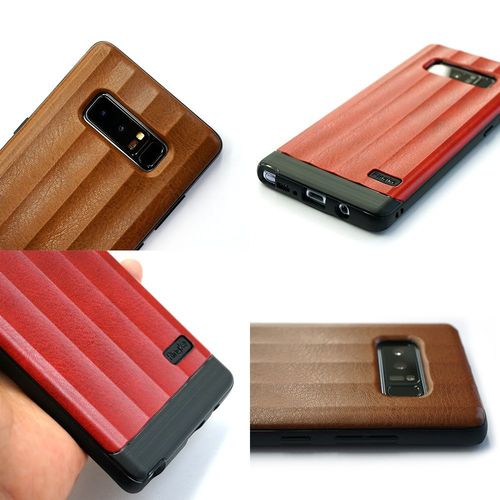 ETUI POKROWIEC CASE RINGKE FLEX S GALAXY NOTE 8 na Arena.pl