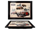 Podstawka pod laptopa - Classic & Exclusive Legendary Vehicles CARMANI