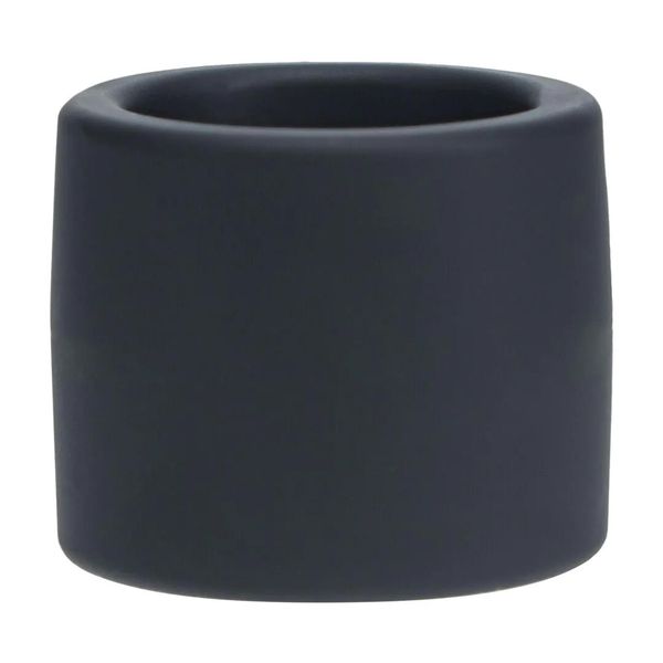 Liquid Silicone Ball Strap - L - 34Mm - Black zdjęcie 4