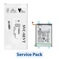 ServicePack Bateria EB-BA136ABY do SAMSUNG A13 5G A136B GH82-27431A