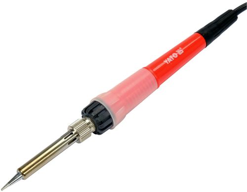 yt.lutownica 50w reg. temp. 200-450c na Arena.pl