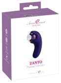 Zanto Plasma Vibrat