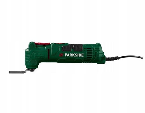 Narzędzie wielofunkcyjne Parkside 230V sieciowe multitool RENOWATOR na Arena.pl