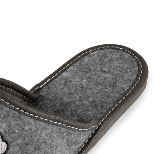 Kapcie męskie filcowe PIWO na Arena.pl