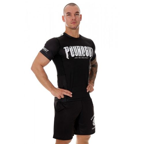 Poundout  rashguard Hate 2.0 Texture Rozmiar - M na Arena.pl