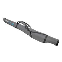 POKROWIEC WĘDKARSKI EXTRA SAFE DWUKOMOROWY 150 CM