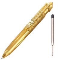 taktyczny długopis 3w1