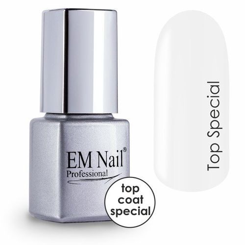 Lakier hybrydowy Top Special 6 ml na Arena.pl