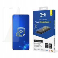 Antymikrobowa folia ochronna 3MK Silver Protect+ Huawei Mate 60 Pro