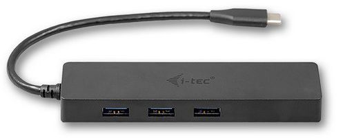 Hub Usb I-Tec C31Gl3Slim na Arena.pl