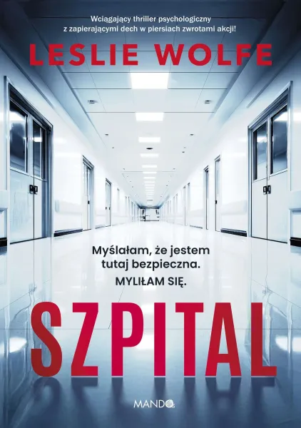 Szpital zdjęcie 1