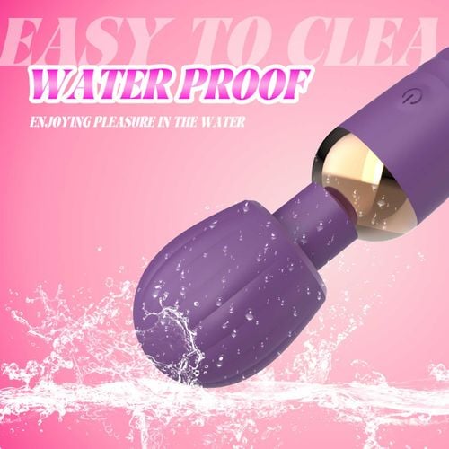 Little Fairy Wand Purple na Arena.pl