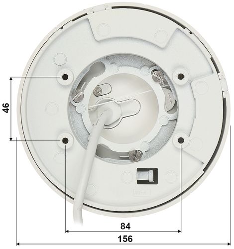 KAMERA DS-2CD2387G2P-LSU/SL HIKVISION na Arena.pl