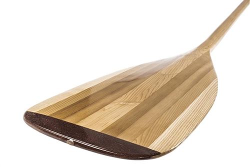 Wiosło SUP John Paddle "Cedar" Cedrowe Docinane 205cm 205 cm na Arena.pl