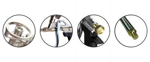 Pistolet + Piano Klej do Styropianu XPS EPS 800ml WYDAJNY + Czyścik Zestaw na Arena.pl