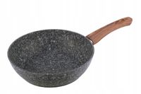 Patelnia tradycyjna Kamille Venga 32 cm granitowa