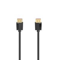 Kabel DisplayPort - DisplayPort HAMA 2 m